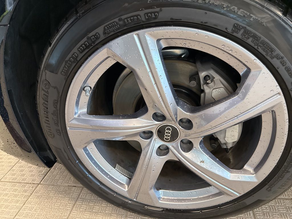 2025 Audi A6 Premium Plus Quattro photo 4