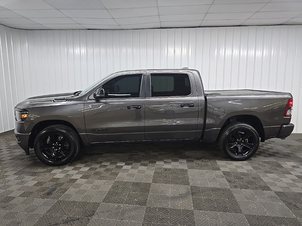 2023 Ram 1500 Big Horn Lone Star photo 5