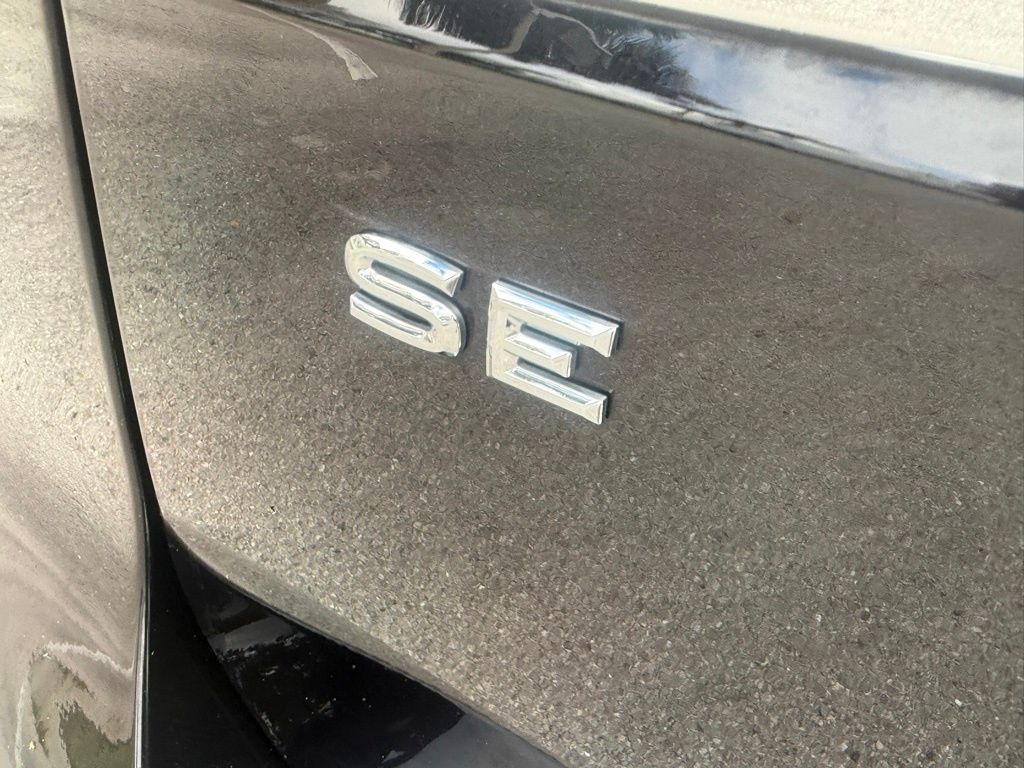 2019 Volkswagen Atlas SE photo 27