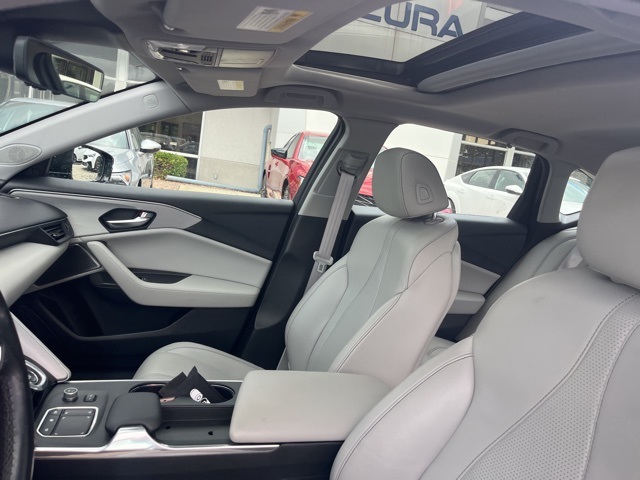 2021 Acura TLX Technology photo 31