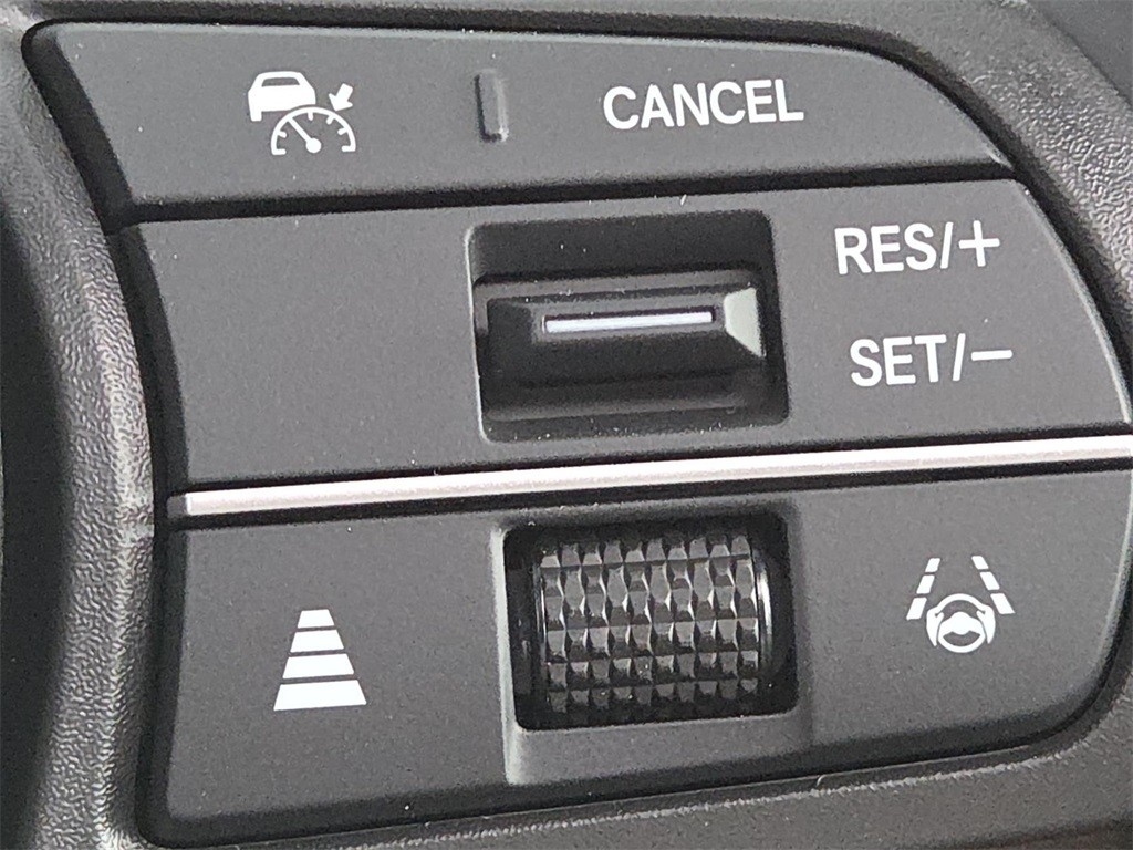 2026 Honda CR-V Hybrid photo 7