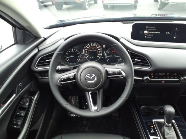 2025 Mazda CX-30 2.5 Select Sport photo 8