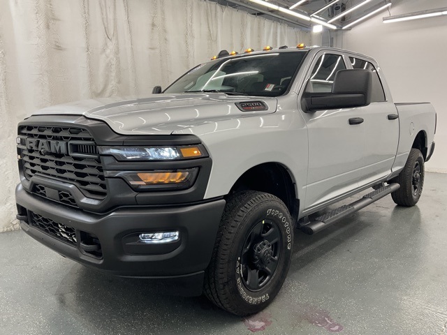 2026 Ram 2500 Tradesman photo 4