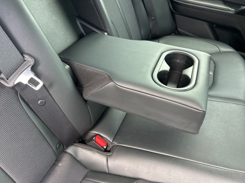 2022 Kia K5 GT-Line photo 41
