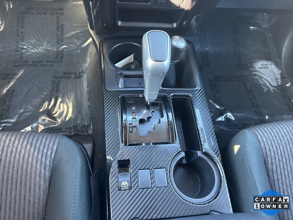 2024 Toyota 4Runner SR5 photo 24