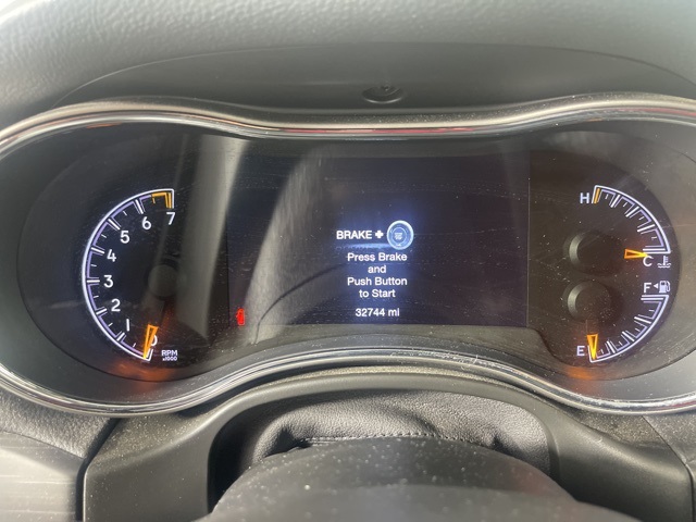2022 Jeep Cherokee Limited Sport photo 23