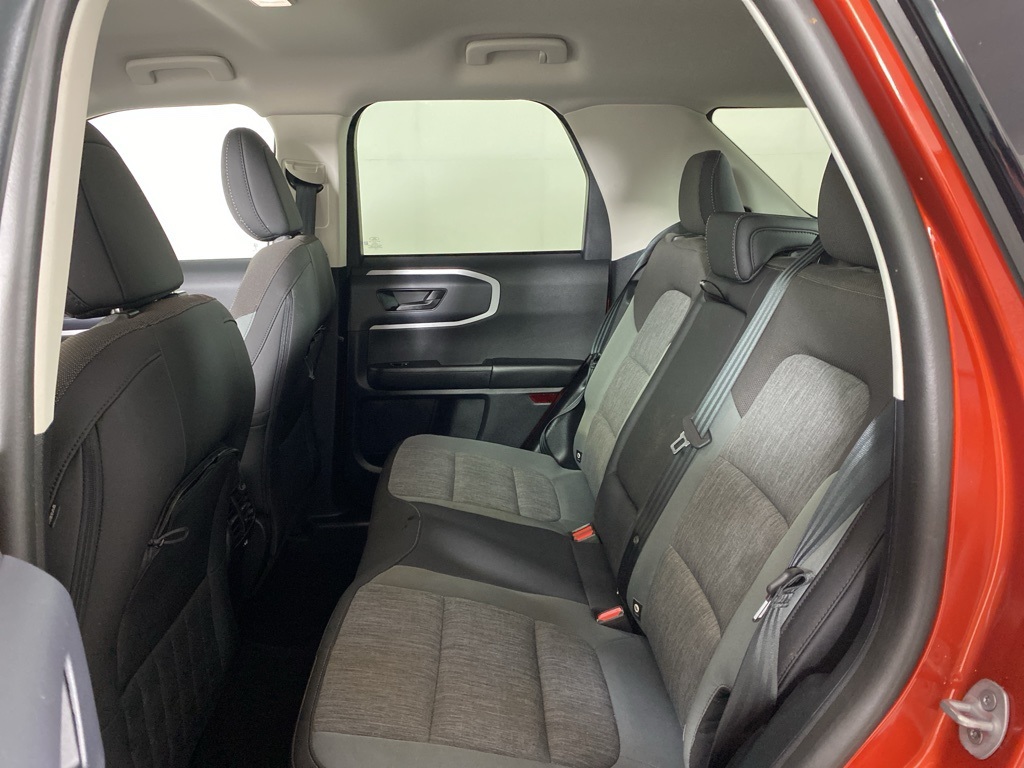 2022 Ford Bronco Sport Big Bend photo 23