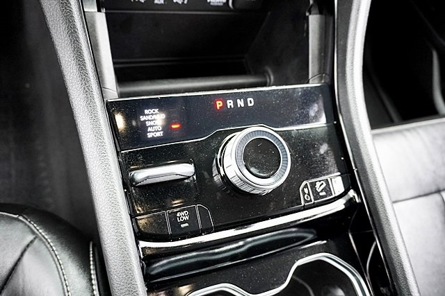 Used 2022 Brown Jeep 4xe image 33