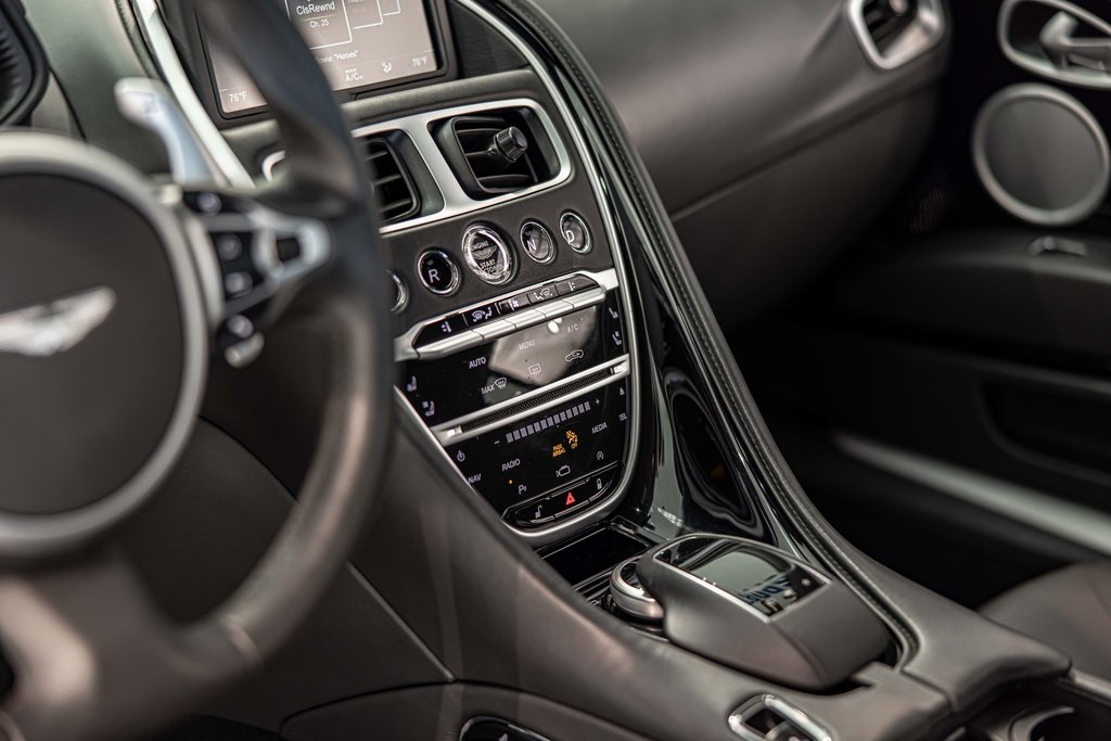 2020 ASTON MARTIN DB11 - Image 19