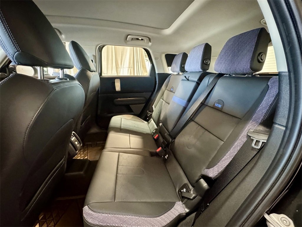 2025 Mini Countryman S ALL4 photo 20
