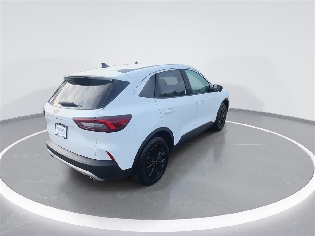 2024 Ford Escape Active photo 8