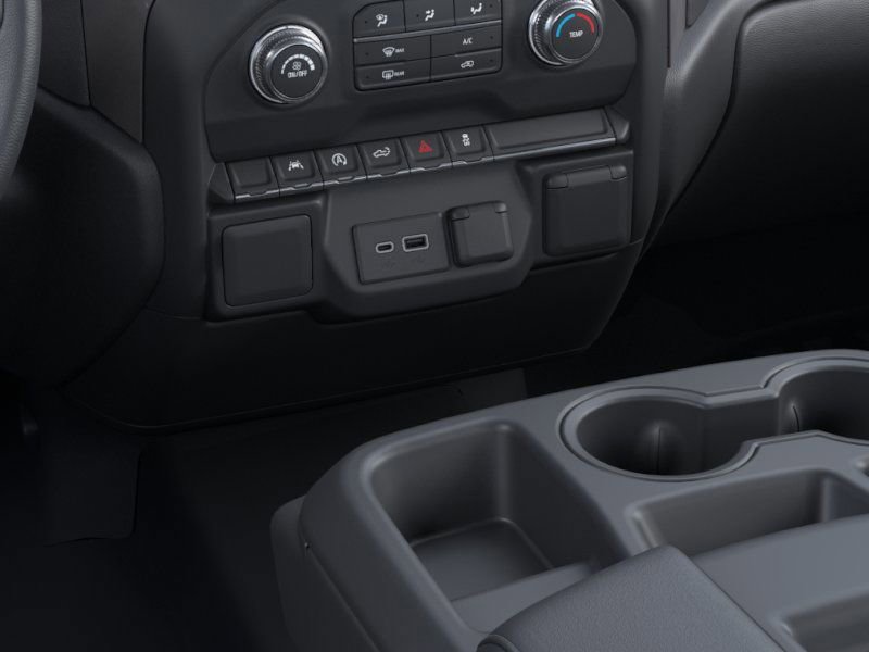 2026 Gmc Sierra 1500 Pro photo 20
