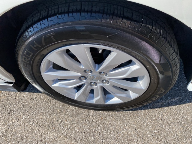2019 Honda Odyssey LX photo 31
