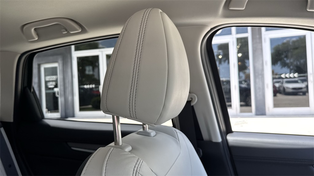 2024 Mazda CX-5 2.5 Premium Plus photo 18