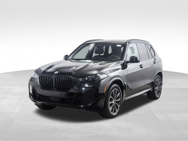2026|BMW|X5|xDrive40i|4D Sport Utility