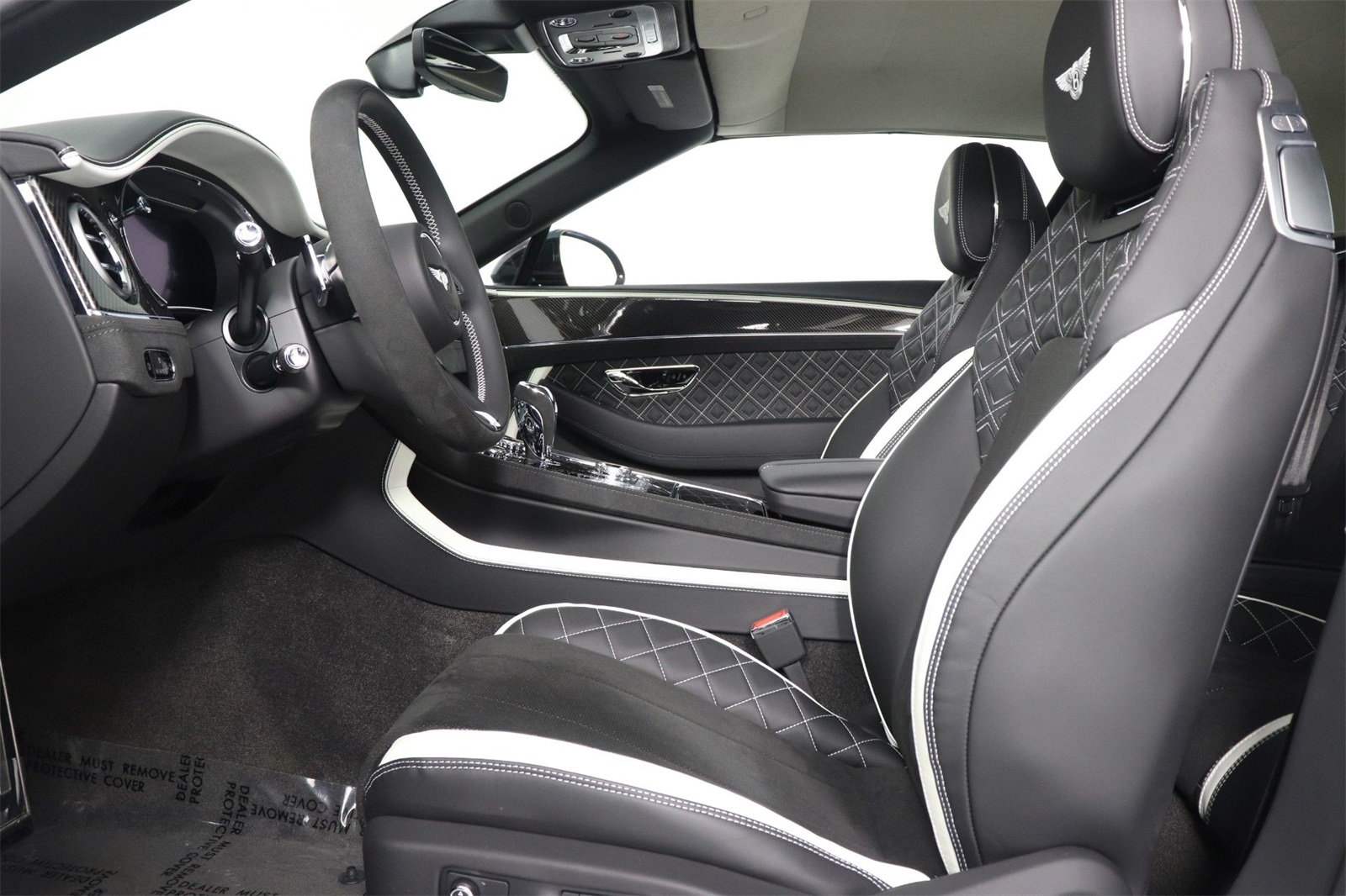 2024 Bentley Continental GT Speed photo 13