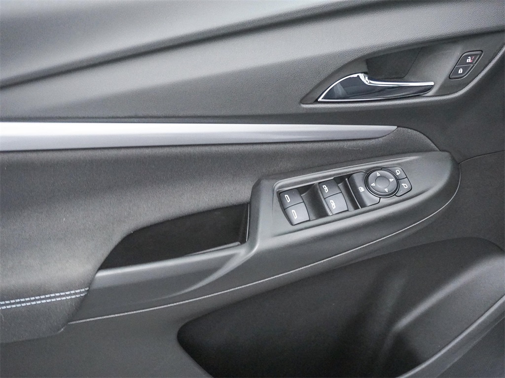 2023 Chevrolet Bolt EUV photo 17
