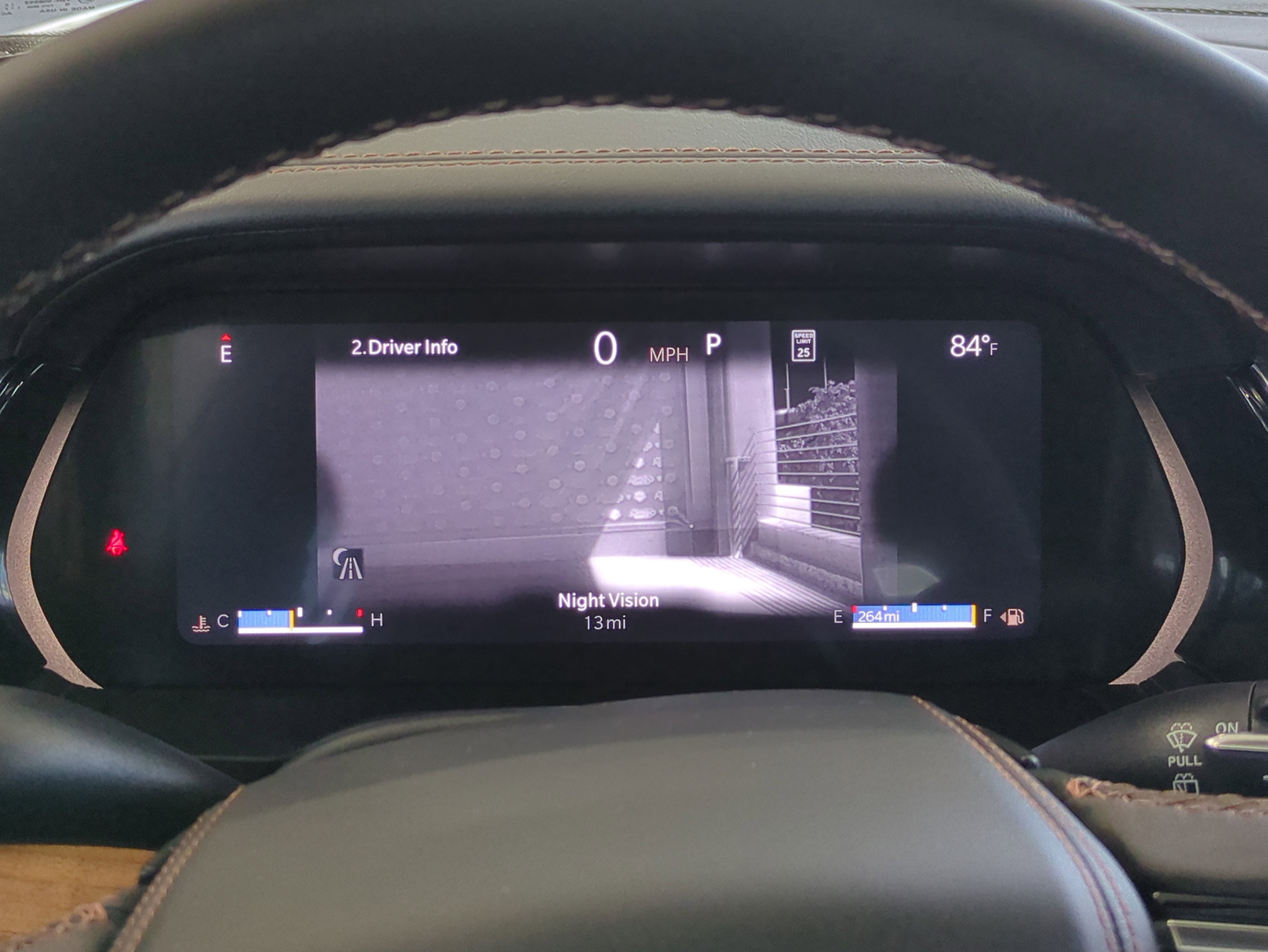 2025 Jeep Grand Cherokee Summit Reserve photo 4