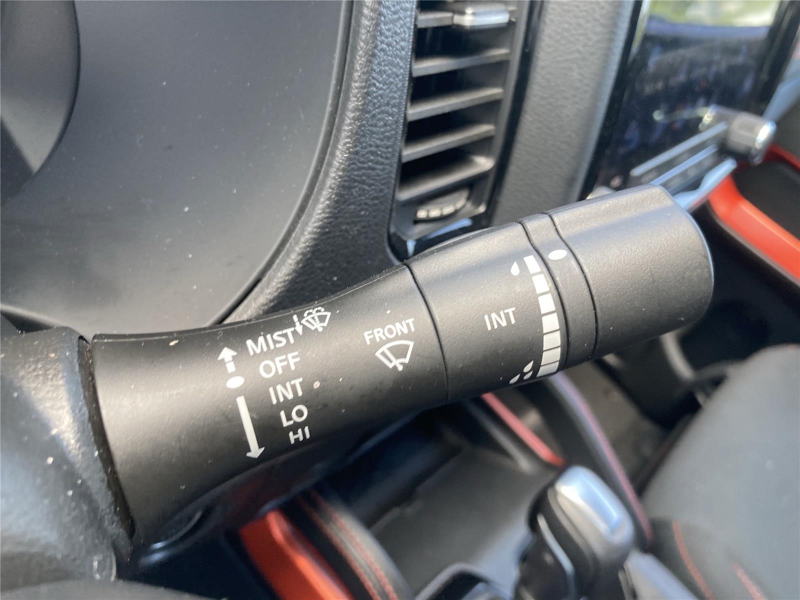 2023 Nissan Frontier PRO-X photo 23