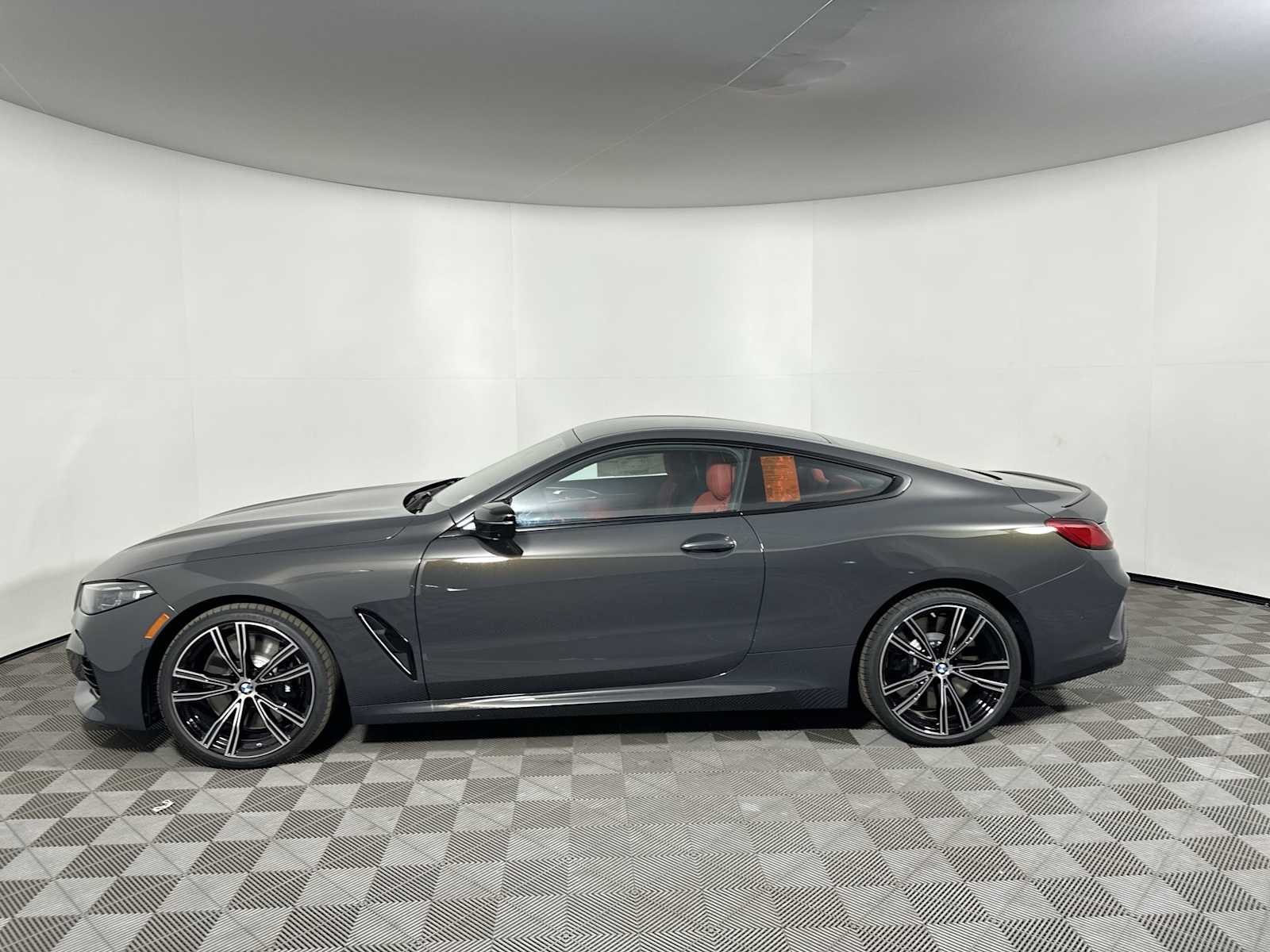 2026 Bmw M850i xDrive photo 4