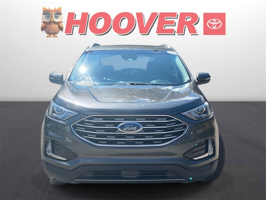 2020 Ford Edge SEL photo 6