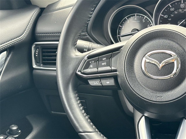 2023 Mazda CX-5 2.5 Select photo 14