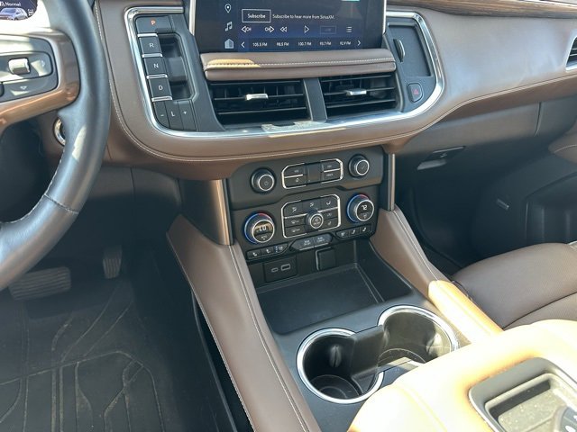 2024 Chevrolet Tahoe High Country photo 26