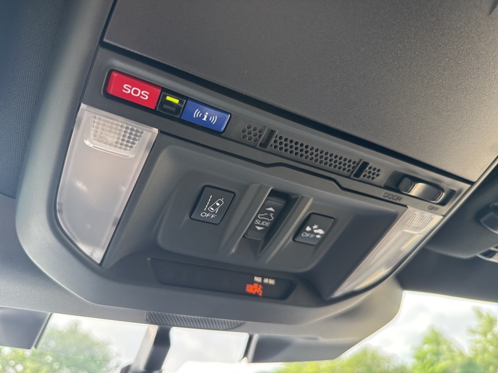 2024 Subaru Forester Wilderness photo 19