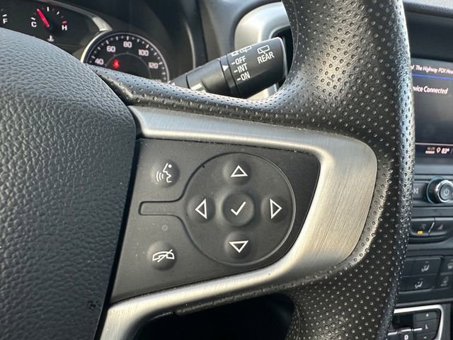 2024 Gmc Terrain SLE photo 19