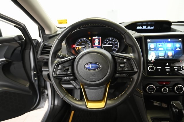 2023 Subaru Crosstrek Sport photo 3