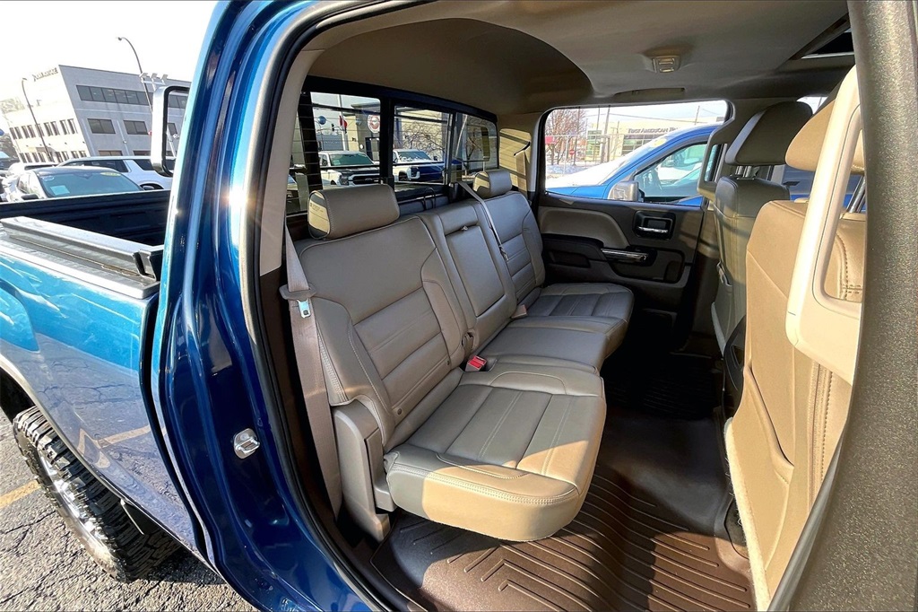 2016 GMC SIERRA - Image 24