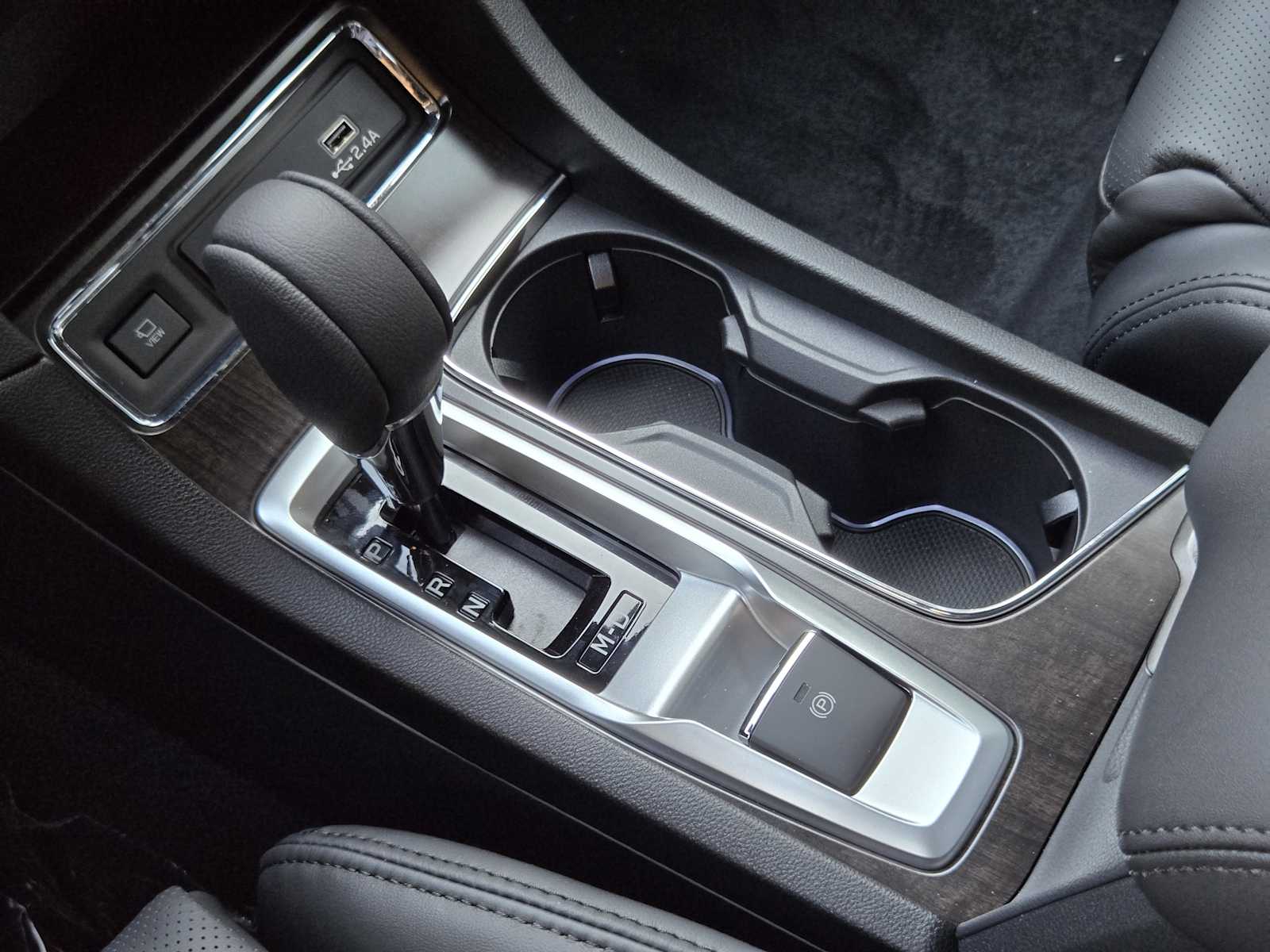 2026 Subaru Ascent Touring - Photo 13