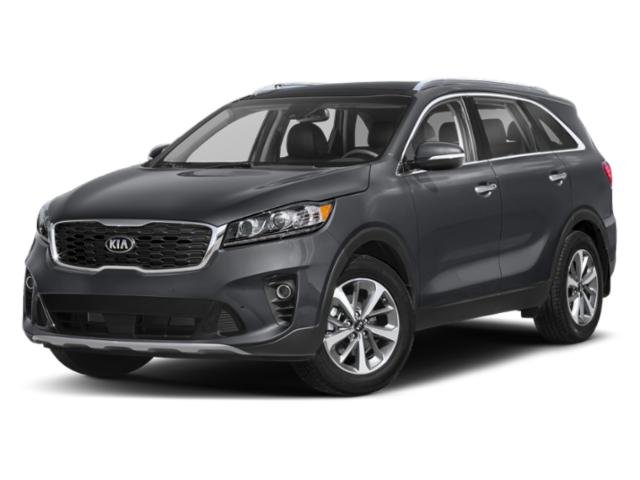 2019 Kia Sorento SX