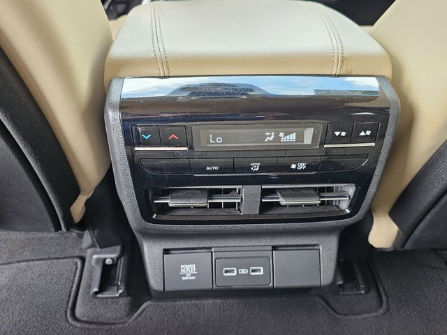 2022 Acura MDX SH-AWD Technology photo 20