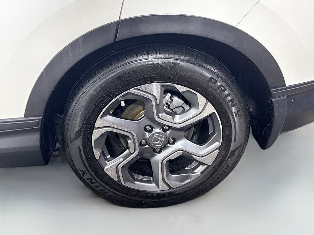 2018 Honda CR-V EX-L photo 27