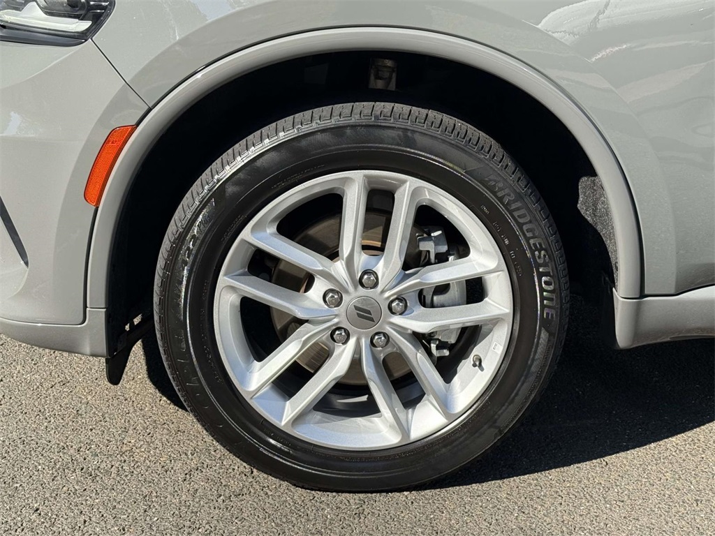 2023 Dodge Durango GT photo 11