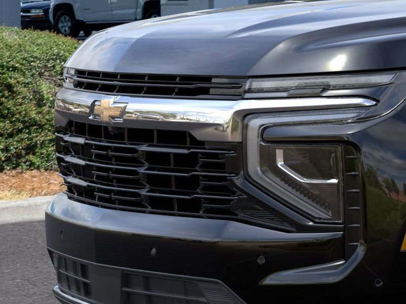 2025 Chevrolet Tahoe LS photo 12