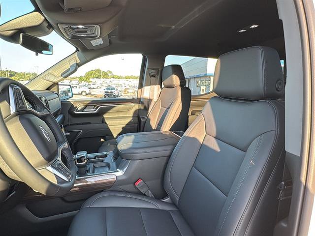 2026 Chevrolet Silverado 1500 RST photo 12