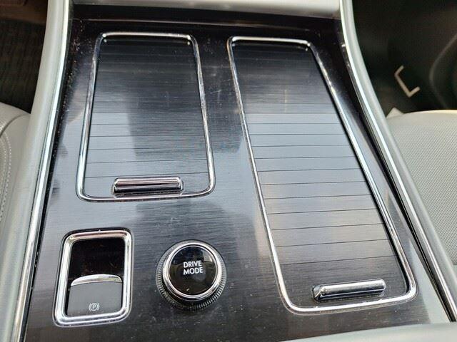 2021 Lincoln Aviator Reserve photo 17