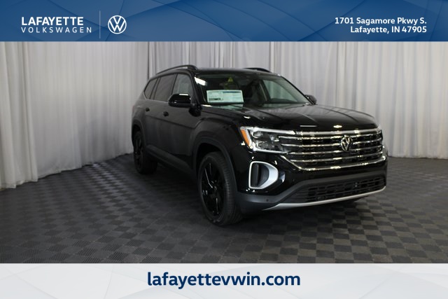 2026 Volkswagen Atlas SE w/Tech's photo