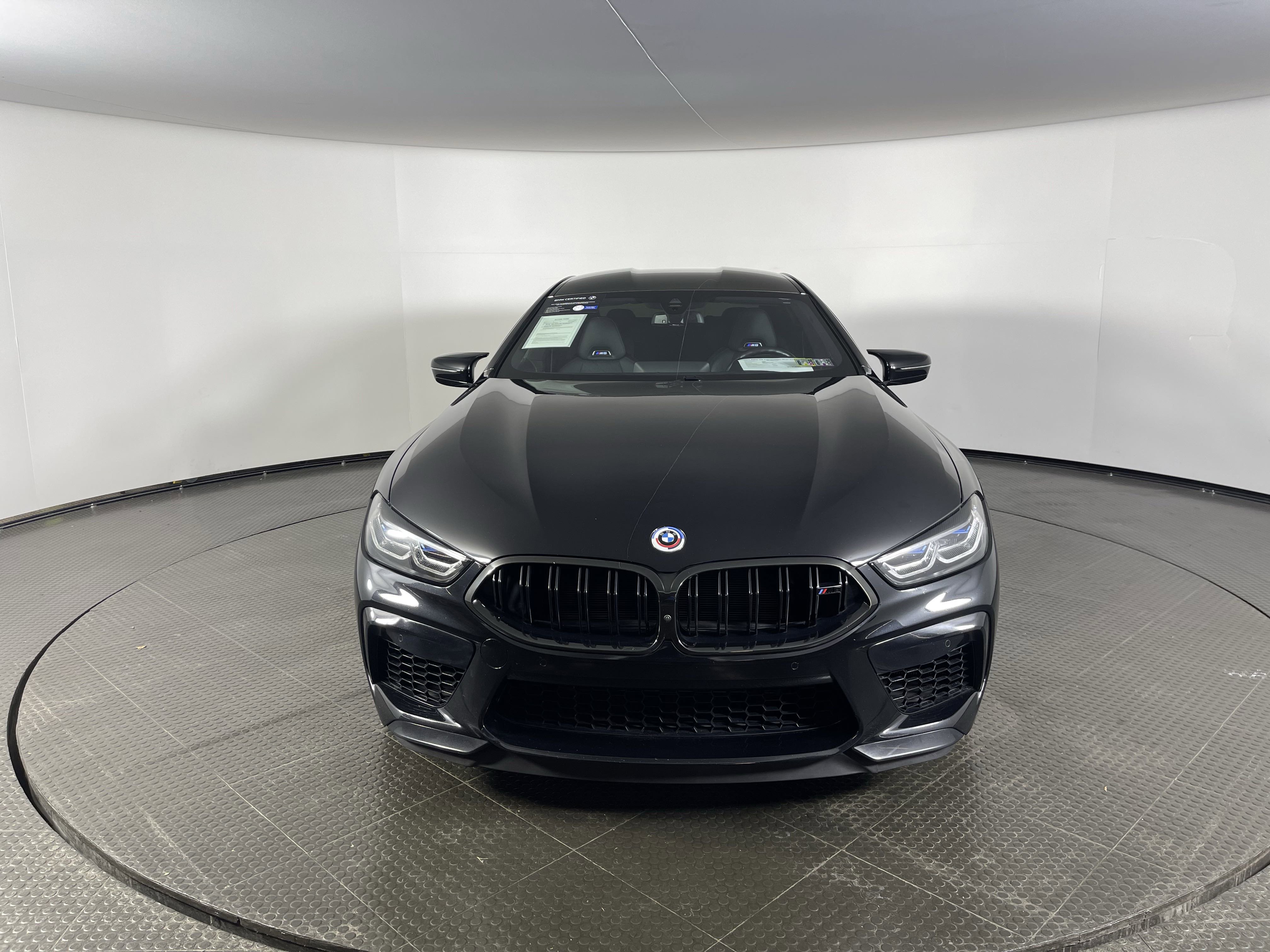2023 Bmw M8 Competition photo 5