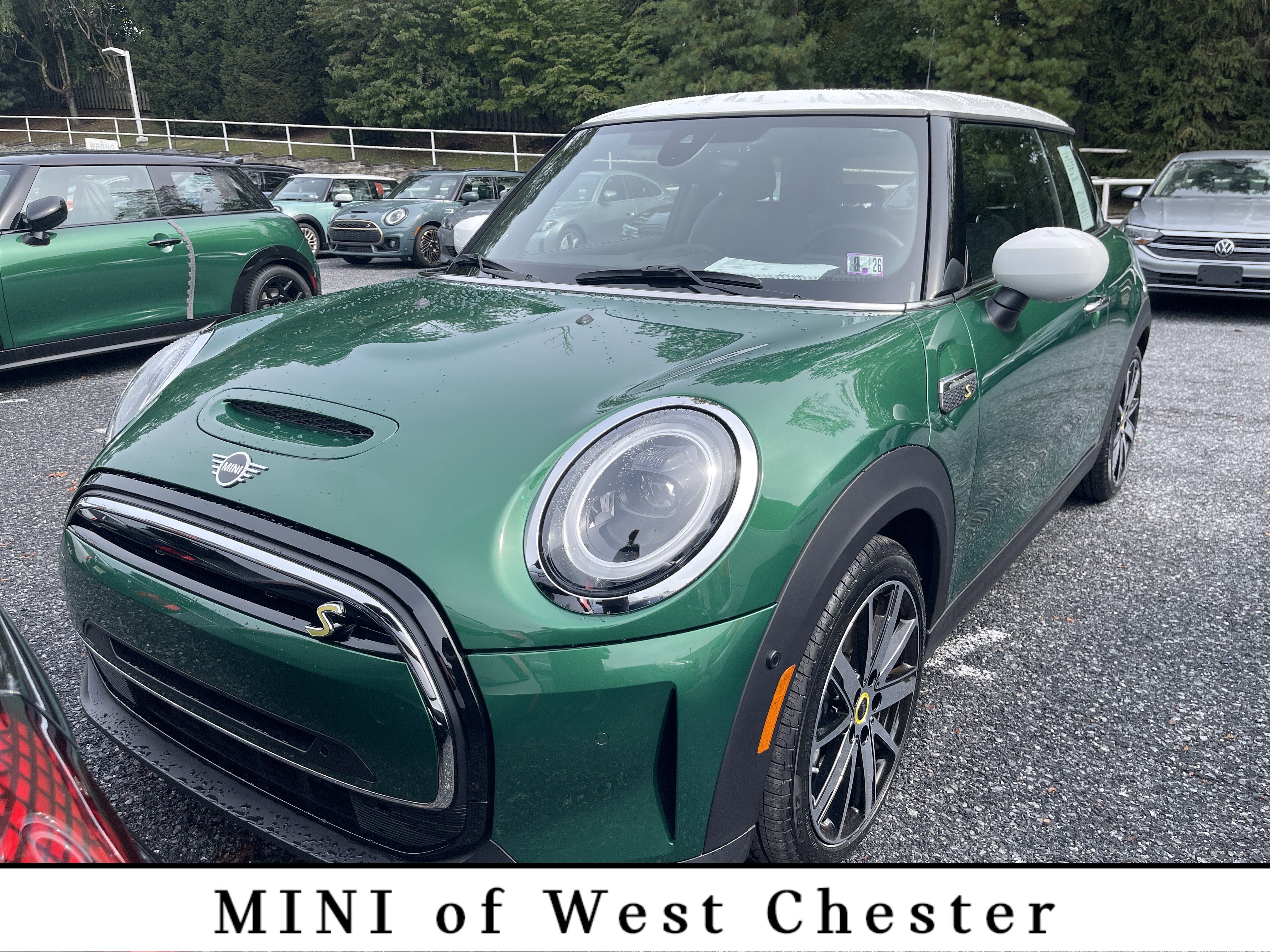 2024 MINI Hardtop 2 Door
