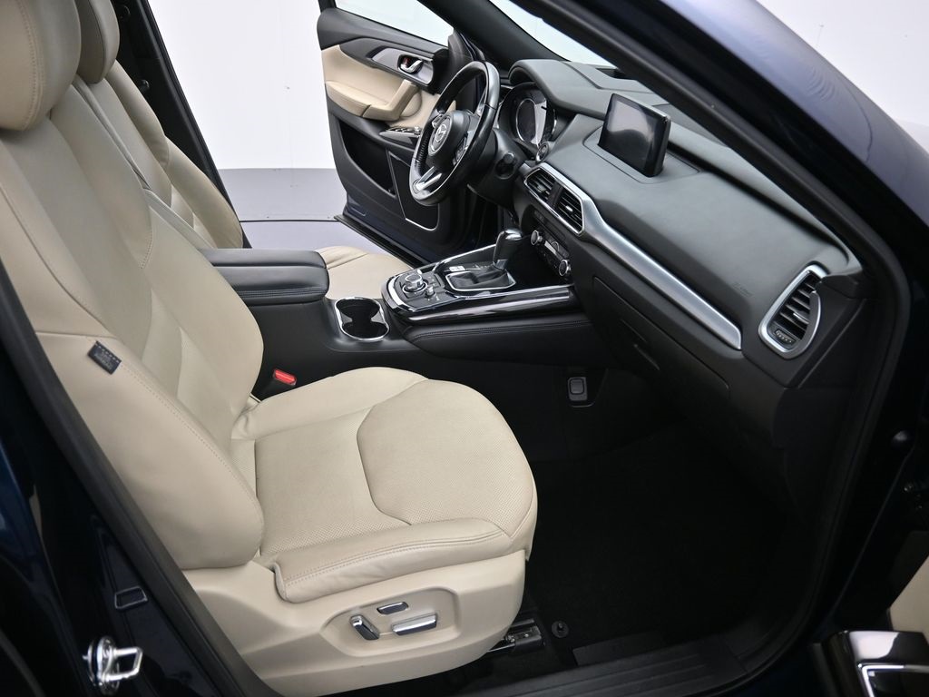 2018 Mazda CX-9 Grand Touring photo 34