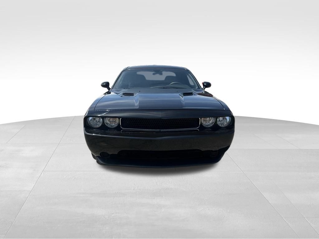 Used 2014 Dodge Challenger SXT with VIN 2C3CDYAG4EH307433 for sale in Montrose, CO