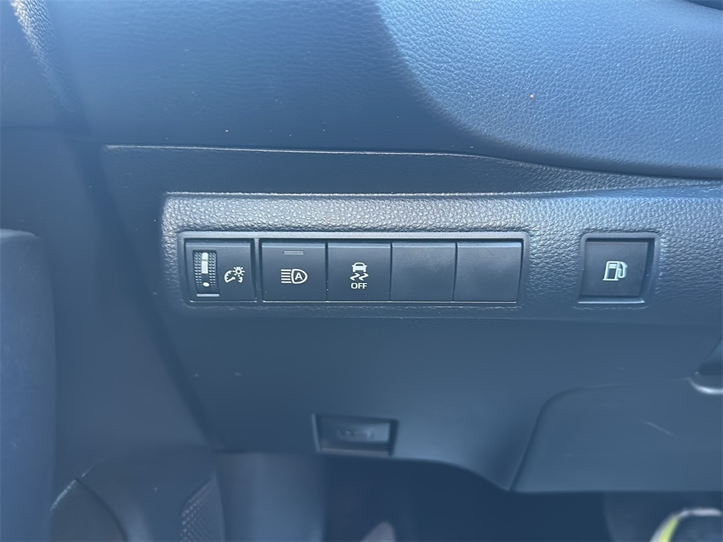 2024 Toyota Corolla Hybrid photo 12