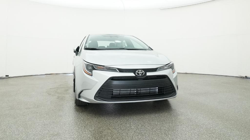 2025 Toyota Corolla LE photo 31