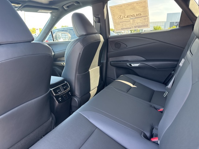 2025 Lexus RX 350 Premium AWD photo 40
