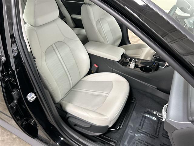 2025 Hyundai Sonata SE photo 30