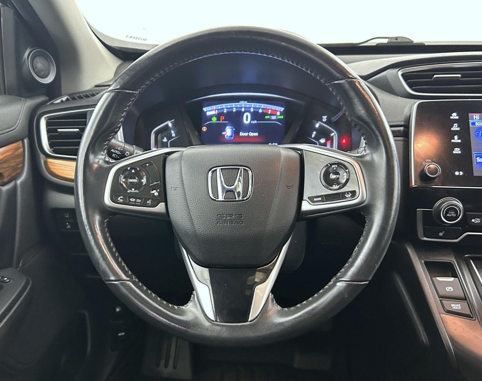 2019 Honda CR-V EX-L photo 11