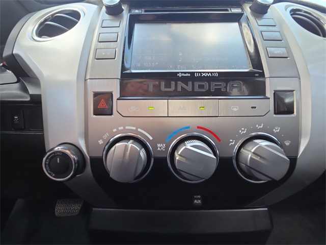 2015 Toyota Tundra SR5 Grade photo 17
